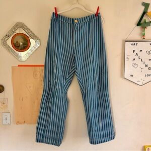 Big Bud Press Western Pants L
